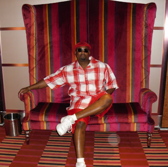 Meet your Posher, Ricky - Picture 1 of 1